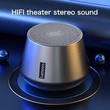 Lenovo K3 Pro Portable Bluetooth Speaker